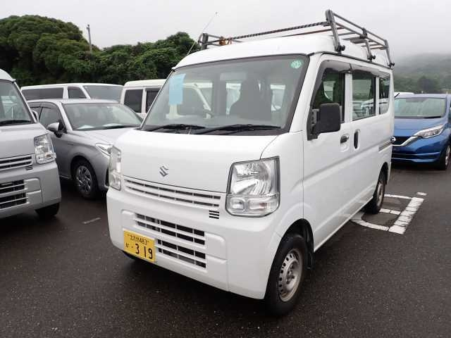SUZUKI EVERY 2015