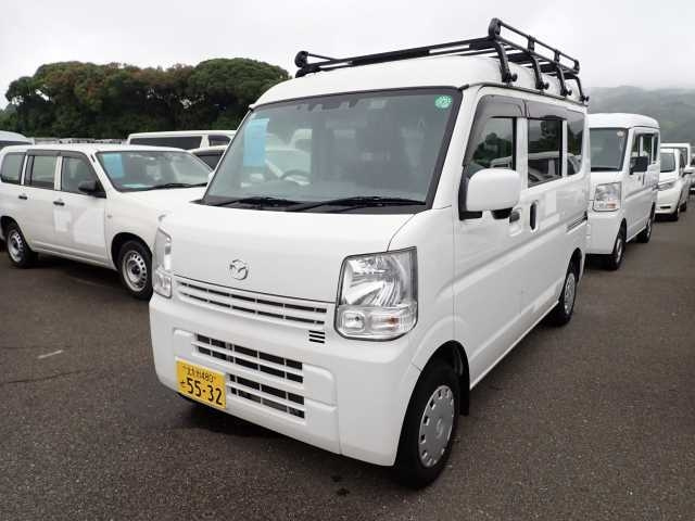 MAZDA SCRUM 2020