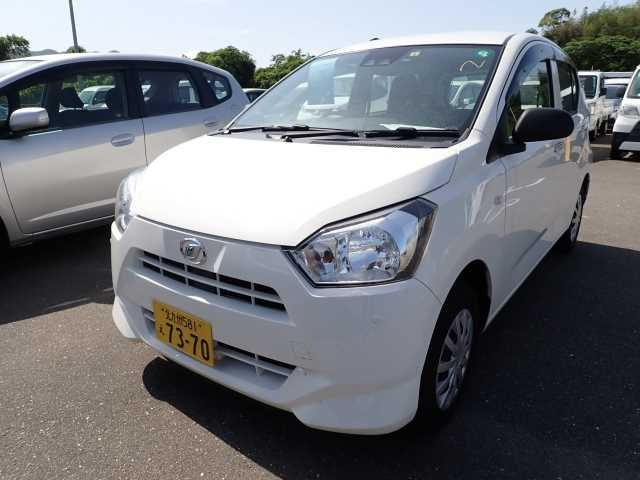 DAIHATSU MIRA E S 2018