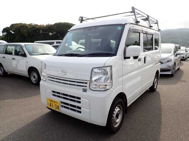 MAZDA SCRUM 2020