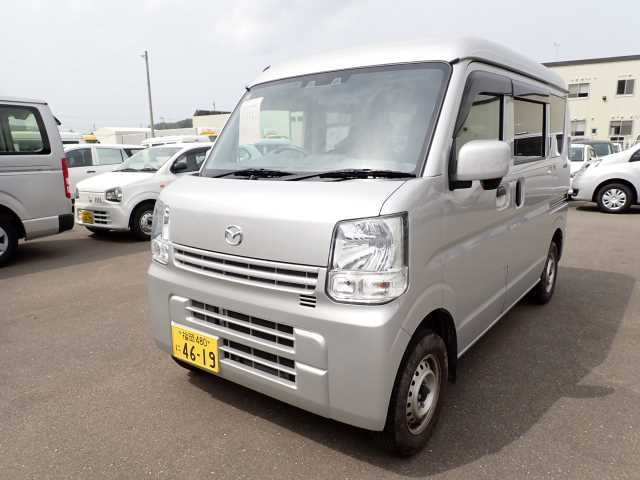 MAZDA SCRUM 2021
