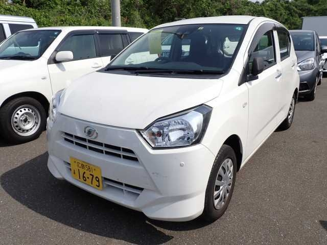 DAIHATSU MIRA E S 2020