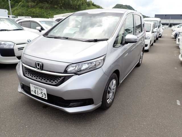 HONDA FREED 2022
