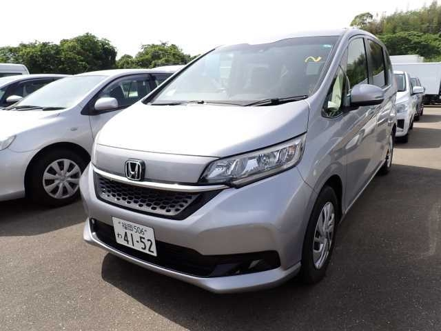 HONDA FREED 2022