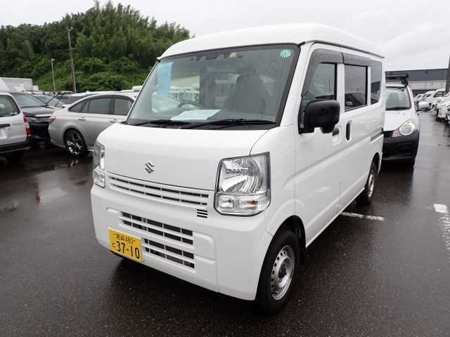 SUZUKI EVERY 2021