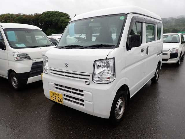 SUZUKI EVERY 2019