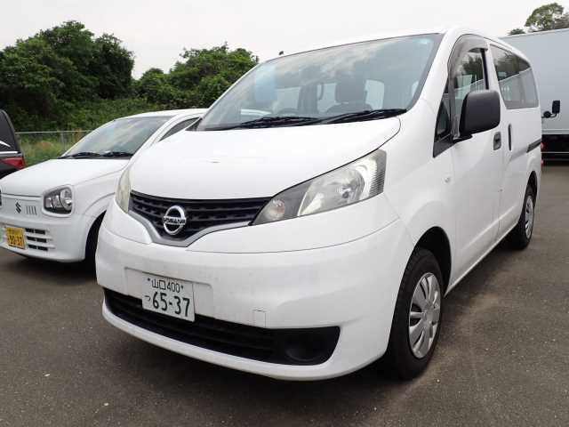NISSAN NV200 2019