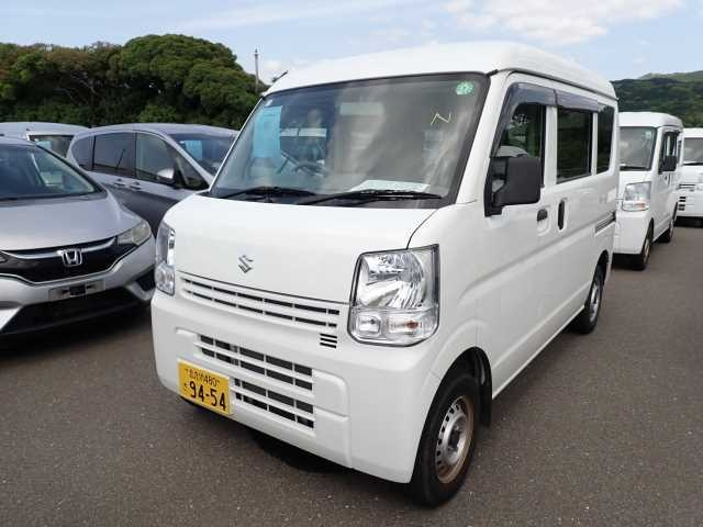 SUZUKI EVERY 2018