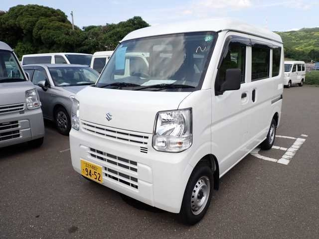 SUZUKI EVERY 2018