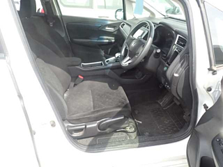 HONDA SHUTTLE 2018