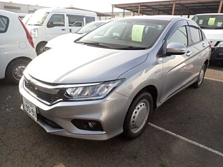 HONDA GRACE 2020