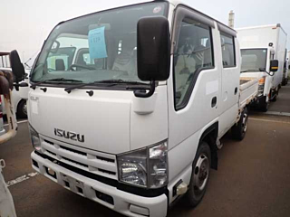 ISUZU ELF 2014