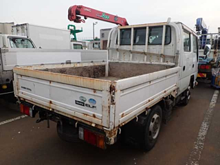 ISUZU ELF 2014