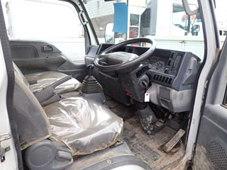 ISUZU ELF 2014