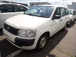 TOYOTA PROBOX 2014