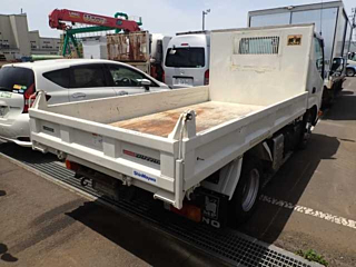 HINO DUTRO 2021
