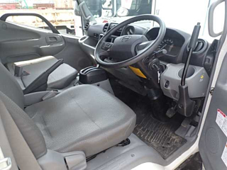 HINO DUTRO 2021