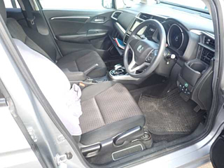 HONDA FIT 2018
