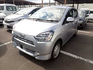 DAIHATSU MIRA E S 2020