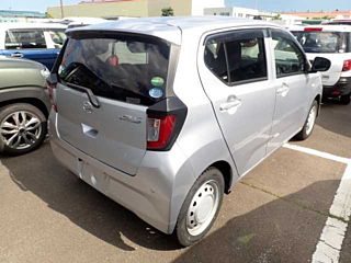 DAIHATSU MIRA E S 2020