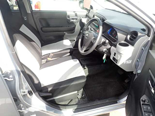 DAIHATSU MIRA E S 2020