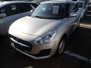 SUZUKI SWIFT 2022