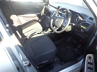 SUZUKI SWIFT 2022