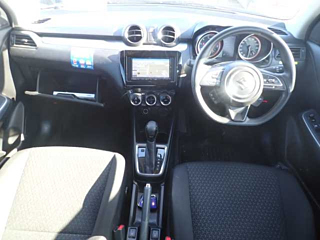 SUZUKI SWIFT 2022