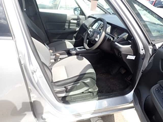 HONDA FIT 2022