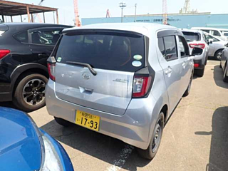 DAIHATSU MIRA E S 2019