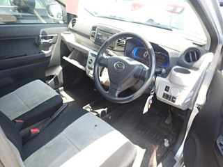 DAIHATSU MIRA E S 2019