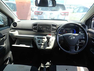 DAIHATSU MIRA E S 2019