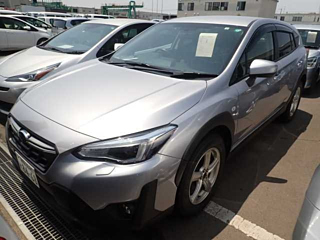 SUBARU XV 2022