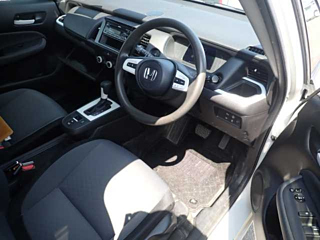 HONDA FIT 2020