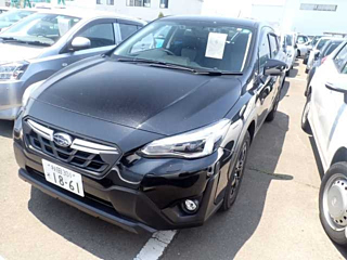 SUBARU XV 2022