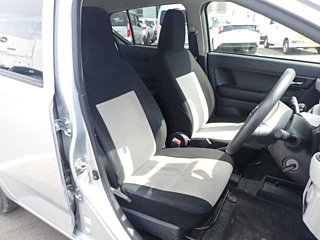 DAIHATSU MIRA E S 2021