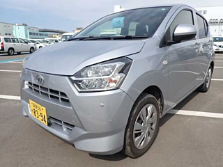 DAIHATSU MIRA E S 2021