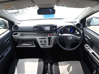 DAIHATSU MIRA E S 2021