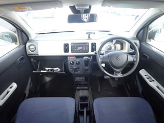 SUZUKI ALTO 2019