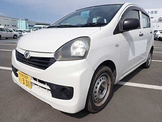 DAIHATSU MIRA E S 2014