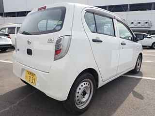 DAIHATSU MIRA E S 2014