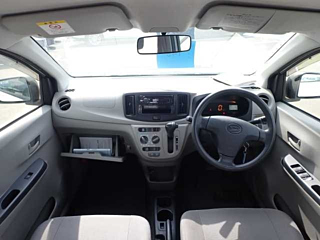 DAIHATSU MIRA E S 2014