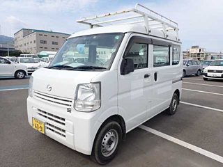MAZDA SCRUM 2015