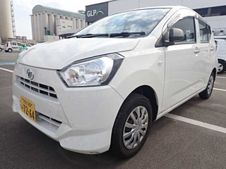 DAIHATSU MIRA E S 2020