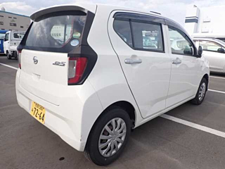 DAIHATSU MIRA E S 2020