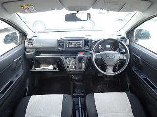 DAIHATSU MIRA E S 2020
