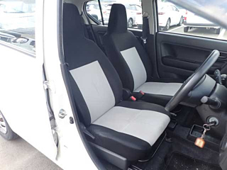 DAIHATSU MIRA E S 2020