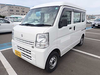 SUZUKI EVERY 2016