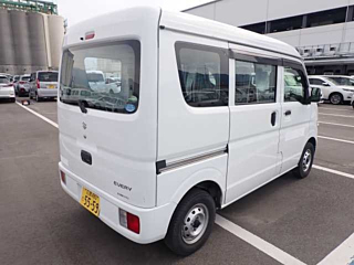 SUZUKI EVERY 2016