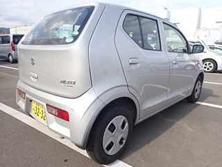 SUZUKI ALTO 2021